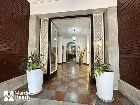 Depto Tipo Casa en Venta de 2 ambientes