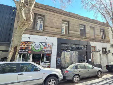 Bonpland  al 1500 Palermo CABA