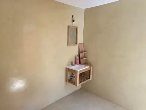 Depto Tipo Casa en Alquiler de 5 ambientes