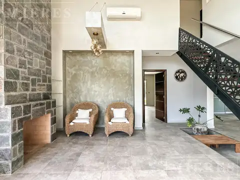 Casa en Venta en Los Sauces, Nordelta.