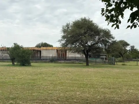 Estación del Carmen, Falda del Carmen