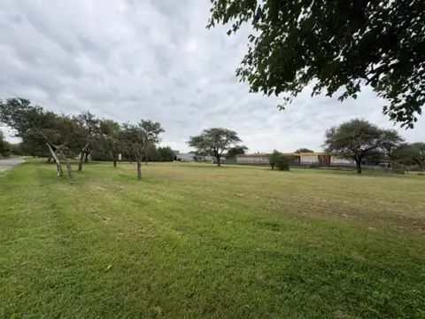 Terreno en Venta en Estación del Carmen 2348 m2