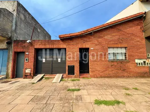 Monseñor Marcon 4348