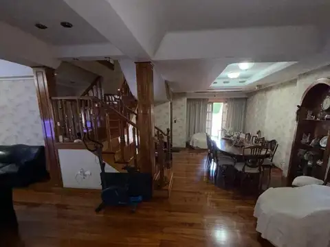 Casa en Venta en Villa Real, USD 480.000