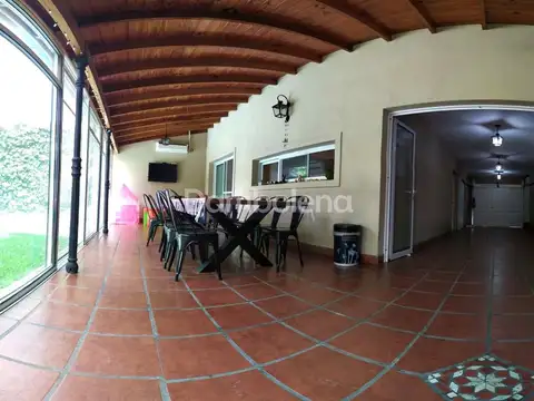 Casa en Venta 20 años