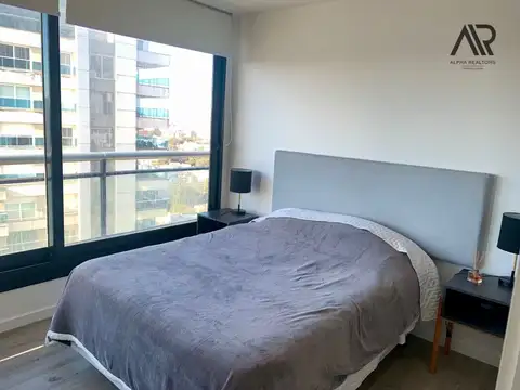 Departamento en Venta al Este
