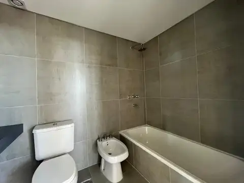 Departamento en Venta en Alberdi, USD 108.805