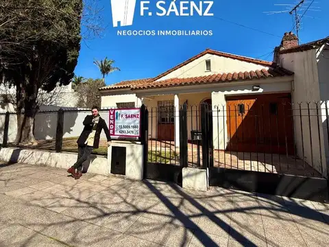 Casa en venta en Monte Grande Cerca de la Estación