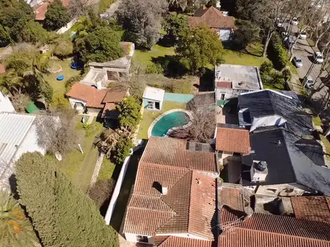Casa en Venta en Monte Grande, USD 190.000