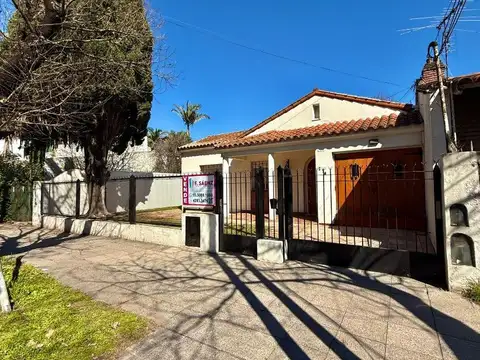 Mariano Alegre 200