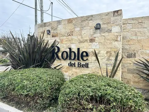 LOTE TERRENO EN VENTA EN CITY BELL ROBLE DEL BELL