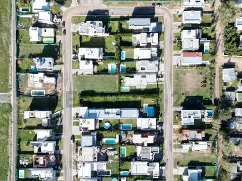 Terreno en Venta de 330,0 m2