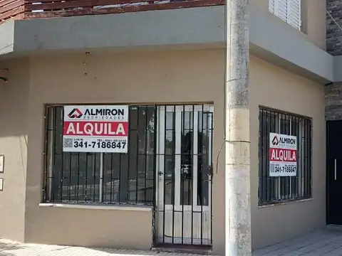 Avenida General López 700