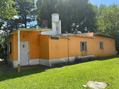 Casa en Venta en Mar de Ajo, Partido de La Costa