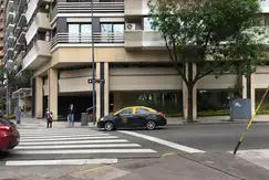 Libertador al 5500