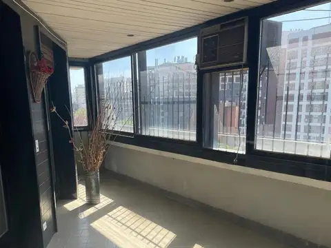 Departamento en Venta 35 años