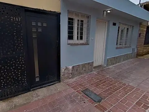 ALQUILER DEPARTAMENTO 1 DORMITORIO SIN COCHERA