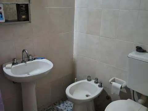 ALQUILER DEPARTAMENTO 1 DORMITORIO SIN COCHERA