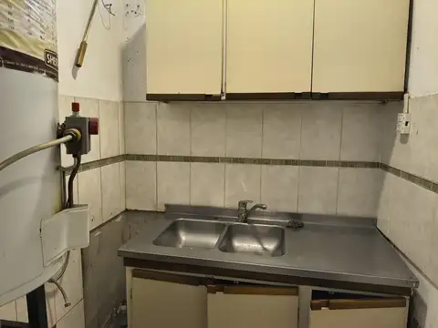 Departamento en Alquiler al Oeste