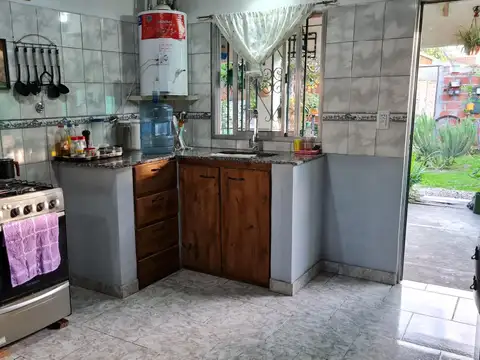 Casa en Venta 27 años