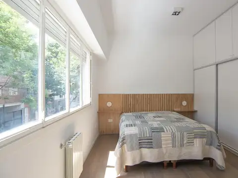 Depto Tipo Casa en Venta en Nuñez, USD 420.000