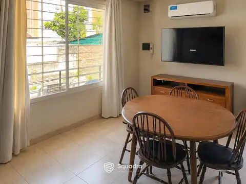 VENTA | PERMUTA - PH pasillo 2 dormitorios - Barrio Martin, Rosario.