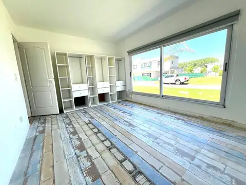 Venta Casa Country La Alameda Canning, A LAGUNA!