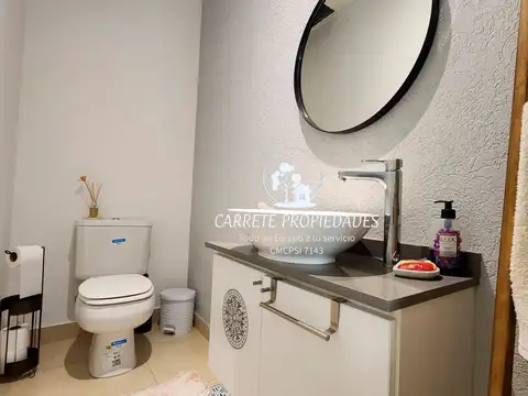 Casa en Venta 8 años