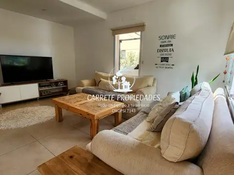 Casa en Venta de 3 dormitorios