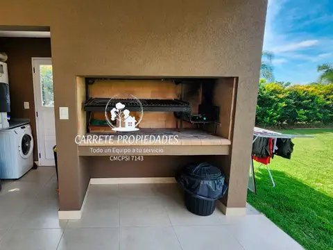 Casa en Venta en Pilar del Este - San Ramiro, USD 199.000