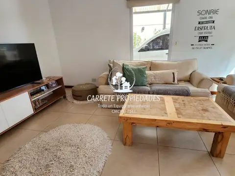 Casa en Venta en Pilar del Este - San Ramiro, USD 187.000