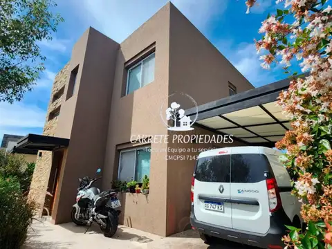 Casa en Venta 7 años