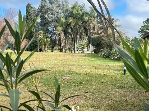 Terreno en Venta de 1000,0 m2