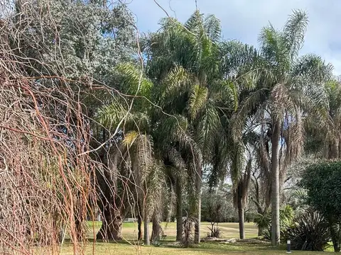 LOTE FONDO GOLF EN COUNTRY CLUB LOS CARDALES