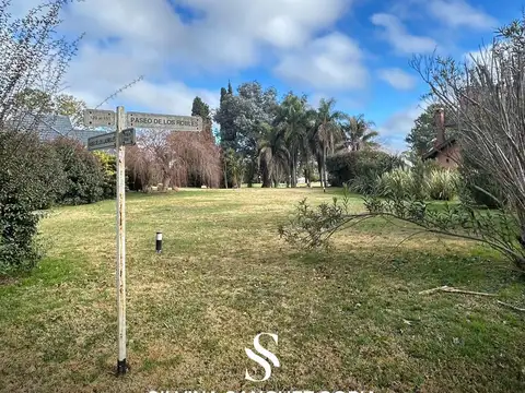 Terreno en Venta de 1000,0 m2
