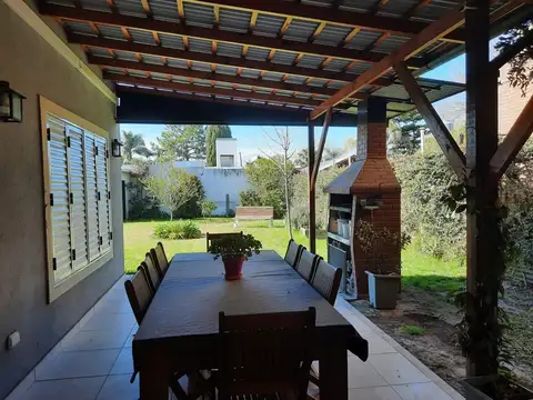 Casa en Venta en Belen de Escobar, USD 120.000