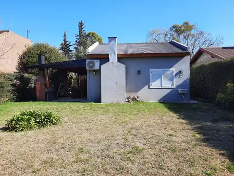 Casa en Venta de 1 dormitorio