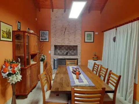 Casa en Venta al Noroeste