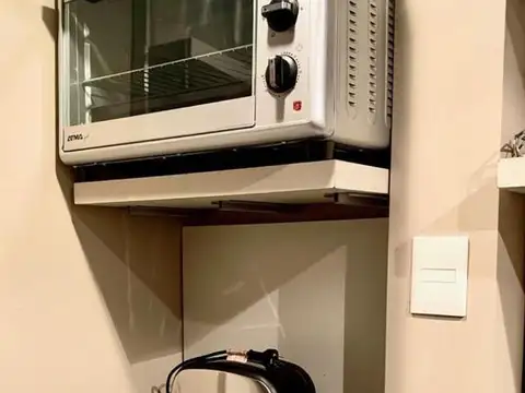 Kennedy 2800 , Piso 6