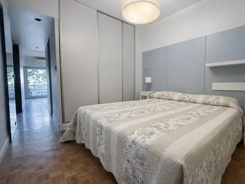 Departamento en Alquiler Temporal de 1 dormitorio