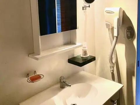 Departamento en Alquiler Temporal de 2 ambientes