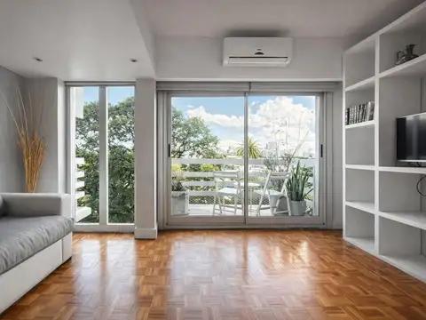 Kennedy 2800 , Piso 6