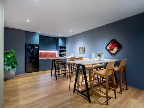 Alquiler de oficina comercial para 1 persona en Montevideo, No18 El Globo