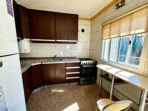 Casa en Venta 100 años