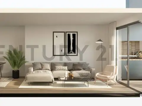Departamento en Venta A Estrenar