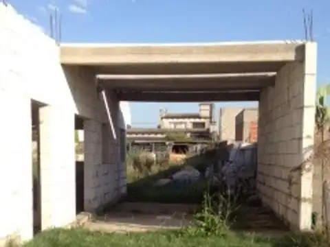 Construcción - APTO CREDITO - BARRIO LAS ROSAS