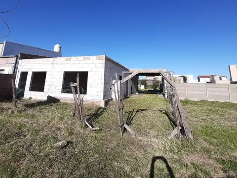 Casa en Venta en Cañuelas, USD 80.000