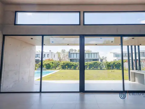 Casa en Venta A Estrenar