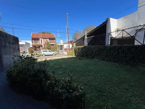 Chacabuco al 4000