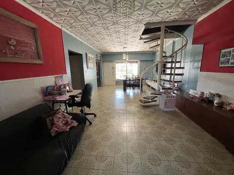 Casa en Venta en Villa Ballester, USD 145.000